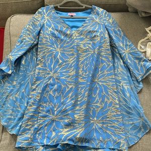 Iilly Pulitzer dress